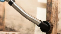 Mold Damage Restoration