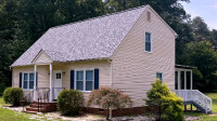 Siding Contractors