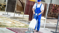 Rug Cleaning
