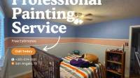 Professional Painting Services Near Me in San Angelo, TX
