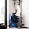 Garage Door Repair Warminster