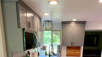 Home Remodeling & Additions