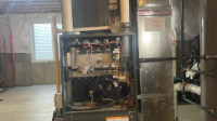Furnace Repair