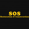 SOS Restoration & Construction