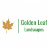 Golden Leaf Landscapes