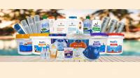 Pool and Hot Tub Supplies