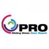 Pro Sliding Glass Door Repair