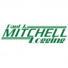 Mitchell Paul J Logging Garage