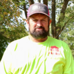 Chris Haubner
