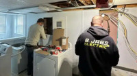 Electrical Services
