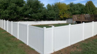 Fencing Installation