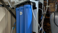 Commercial Plumbing