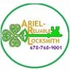 Ariel Reliable Locksmith