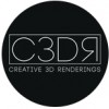 Creative 3D Renderings