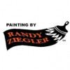 Painting By Randy Ziegler