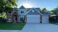 Exterior Renovations & Remodeling