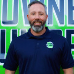 Shane Mahaffey
