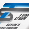 Tim Straw Concrete Construction