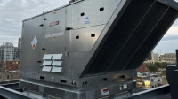 Restaurant HVAC Installations