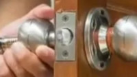 Residential Lock Change