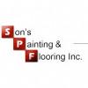 Son's Painting & Flooring