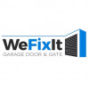 We Fit Garage Doors Installations & Repair