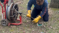 Drain Cleaning