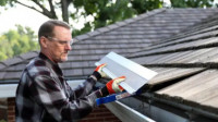Gutter Installation