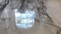 Stone Cleaning