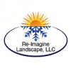 Re-Imagine Landscape