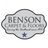 Benson Companys Design Carpets & Floors