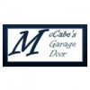 McCabe's Garage Door