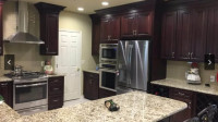Kitchen Remodeling