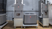 Furnace Installation
