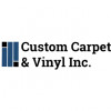 Custom Carpet & Vinyl