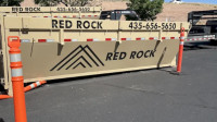 Dumpsters and Trash Removal