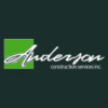 Anderson Construction Services