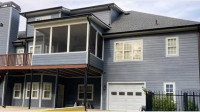 Siding Installation