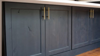 Kitchen Cabinets