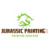 Jurassic Painting