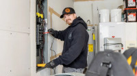 Electrical Inspection