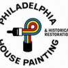 Philadelphia House Painting