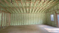Garage Insulation