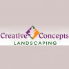 Creative Concepts Landscaping