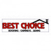 Best Choice Roofing & Chimney Inc