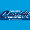 Cassidy Painting