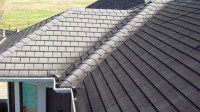 Residential Roofing Services
