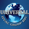 Universal HVAC Group Inc