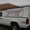 Isanti Garage Doors