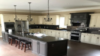 Kitchen Remodeling